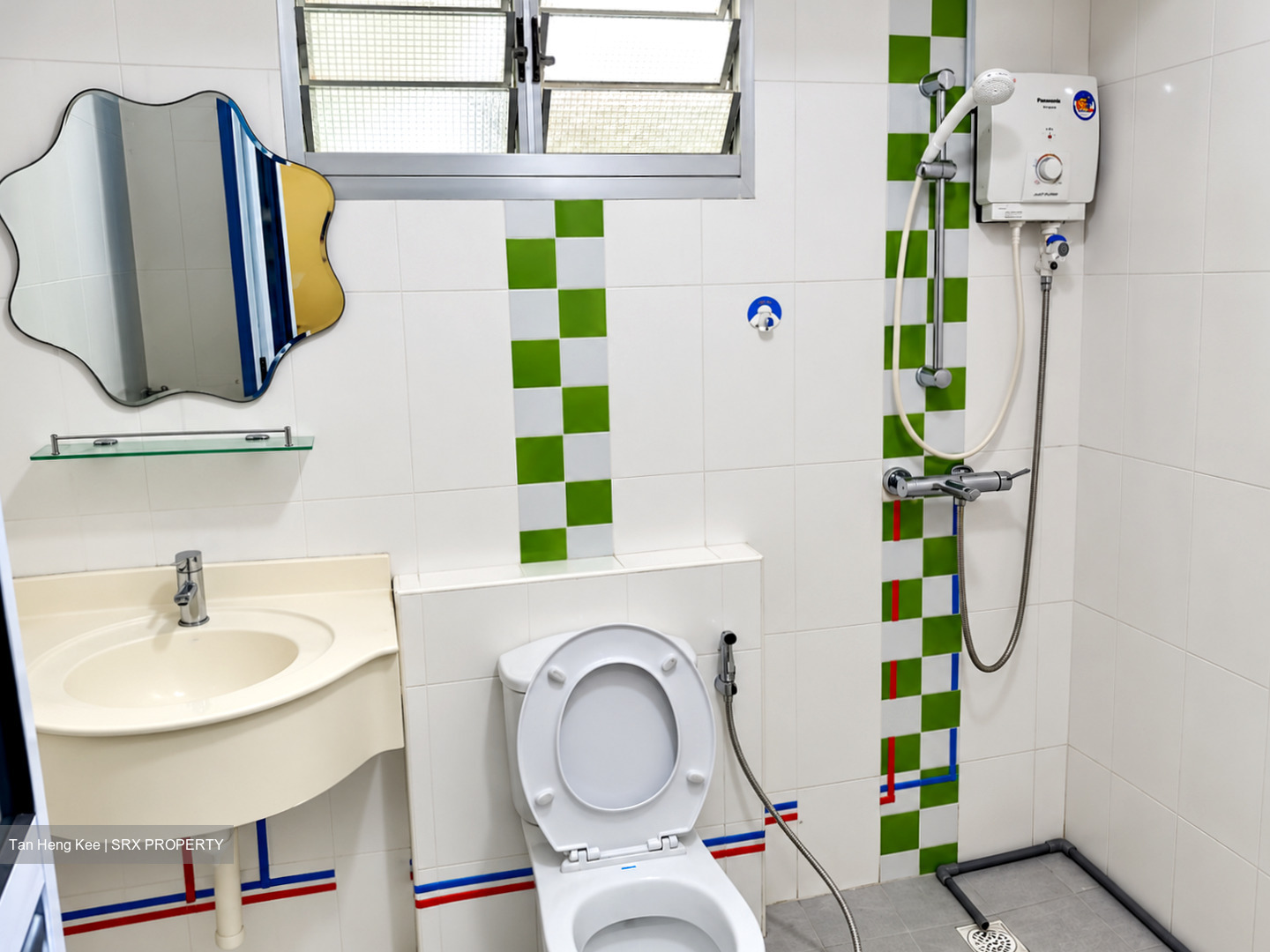 Blk 330B Anchorvale Harvest (Sengkang), HDB 5 Rooms #622661431